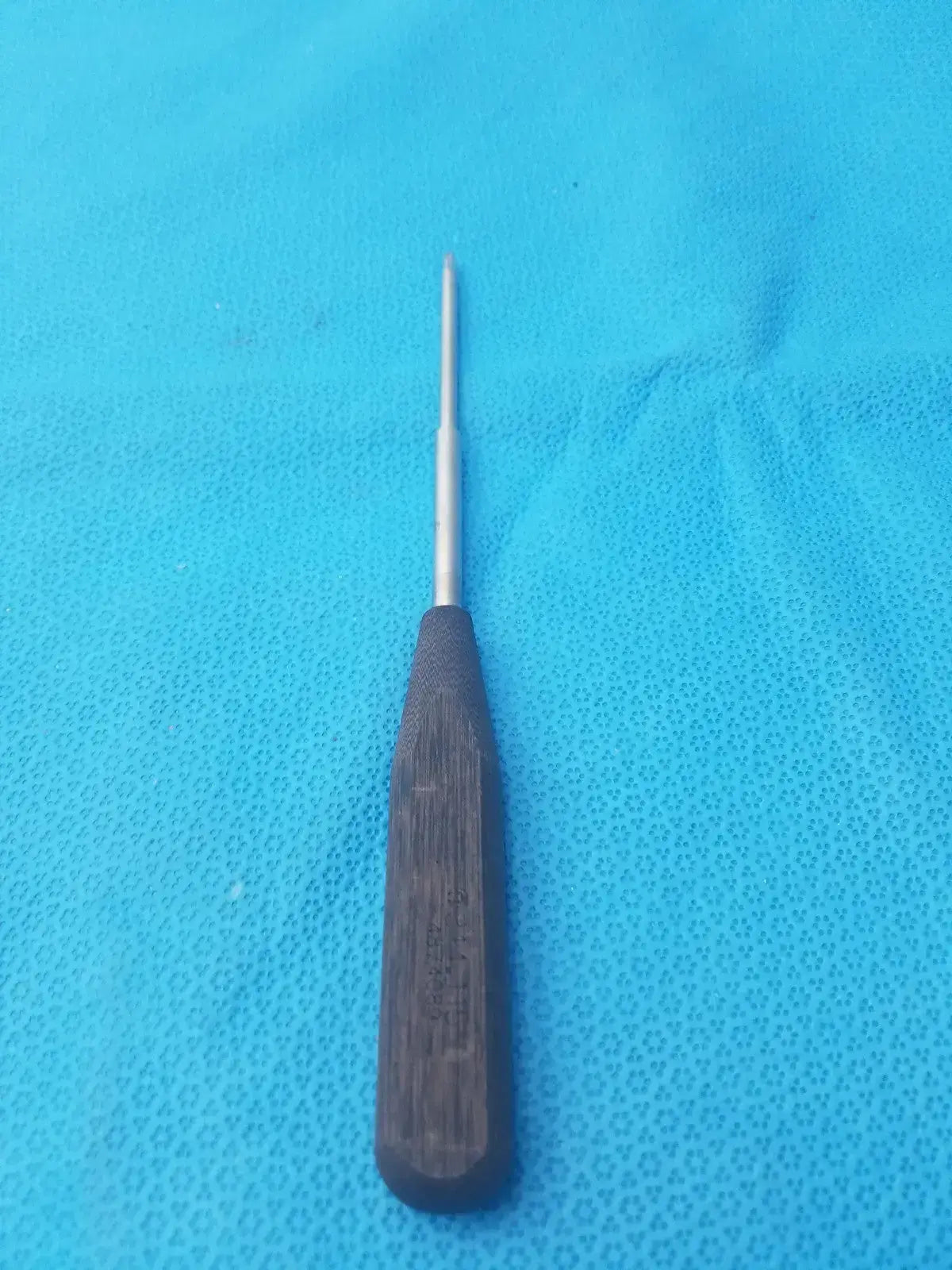 Unbranded 314.115 4874089 Hex Screwdriver Stainless Steel Surgical Instrument Surgical Instrument, second-hand product photo 4