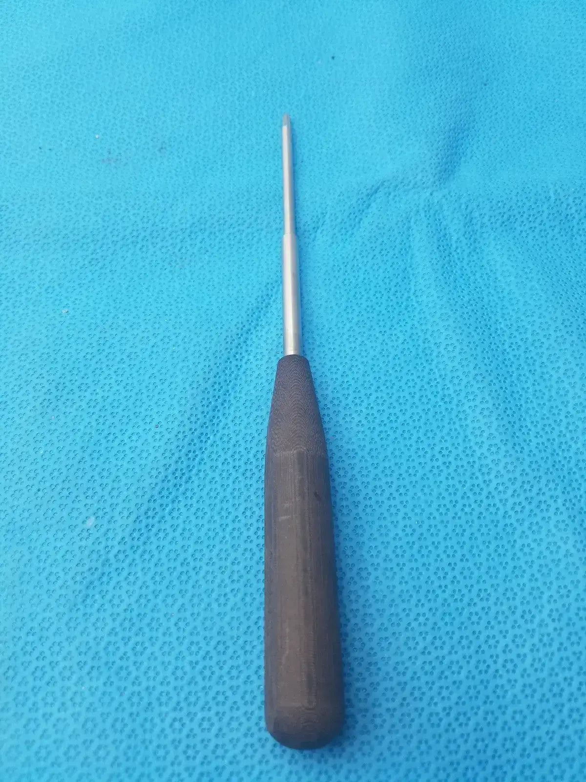 Unbranded 314.115 4874089 Hex Screwdriver Stainless Steel Surgical Instrument Surgical Instrument, second-hand product photo 7