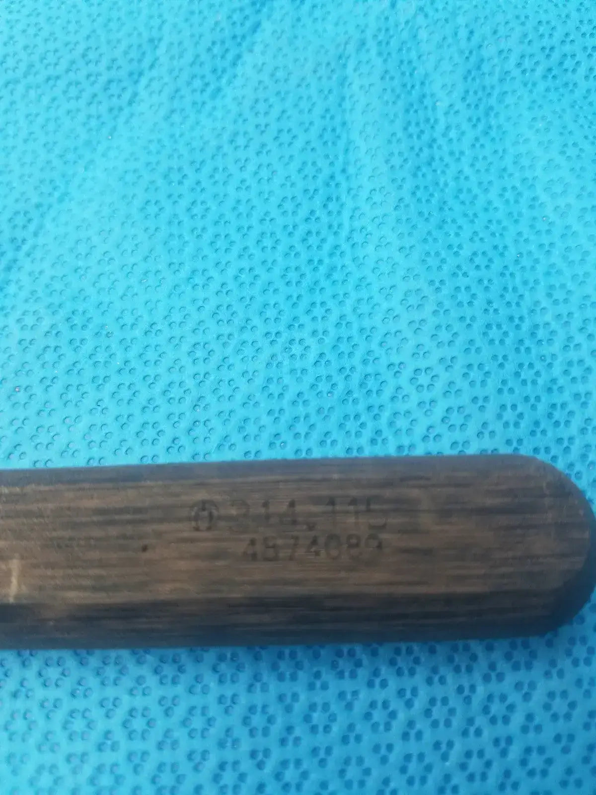 Unbranded 314.115 4874089 Hex Screwdriver Stainless Steel Surgical Instrument Surgical Instrument, second-hand product photo 9