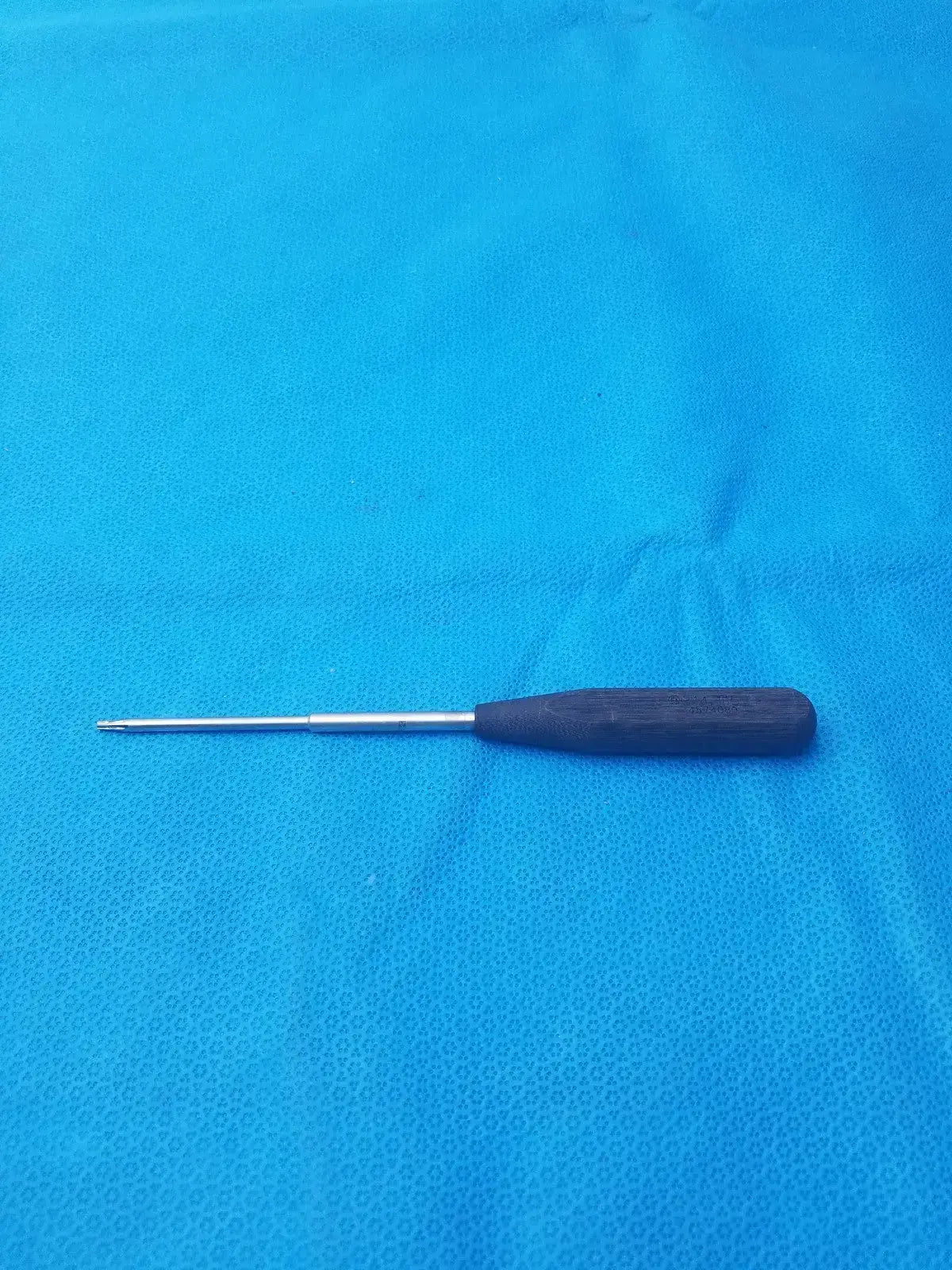 Unbranded 314.115 4874089 Hex Screwdriver Stainless Steel Surgical Instrument Surgical Instrument, second-hand product photo 8