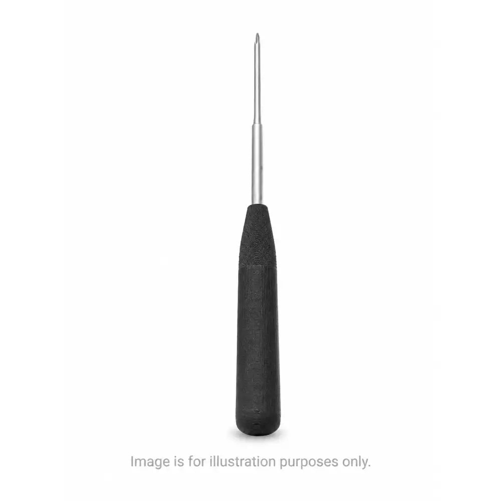314.115 4874089 Hex Screwdriver Stainless Steel Surgical Instrument - Surgical Instrument