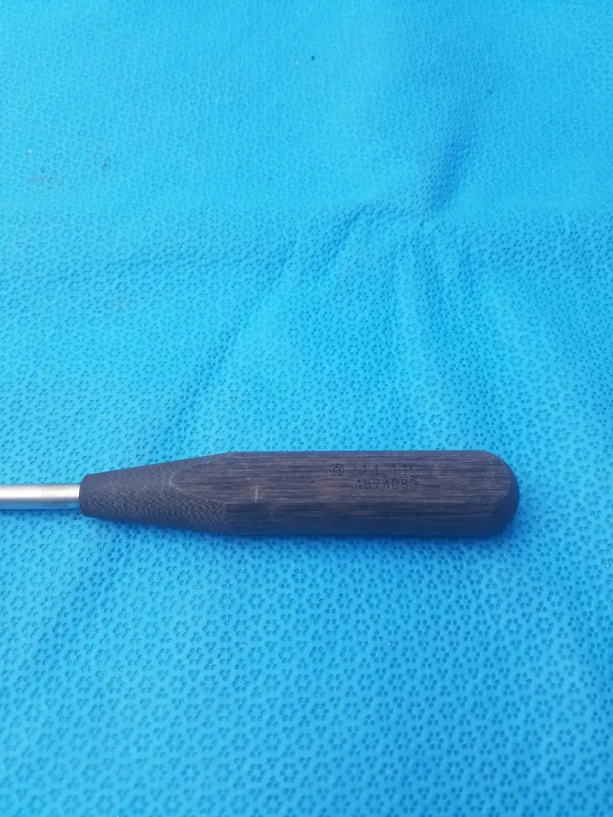 Unbranded 314.115 4874089 Hex Screwdriver Stainless Steel Surgical Instrument Surgical Instrument, second-hand product photo 10