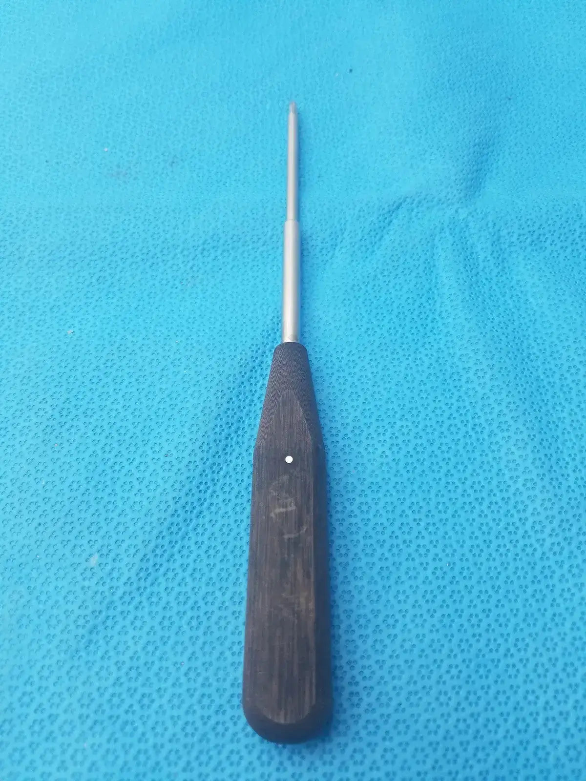 Unbranded 314.115 4874089 Hex Screwdriver Stainless Steel Surgical Instrument Surgical Instrument, second-hand product photo 6