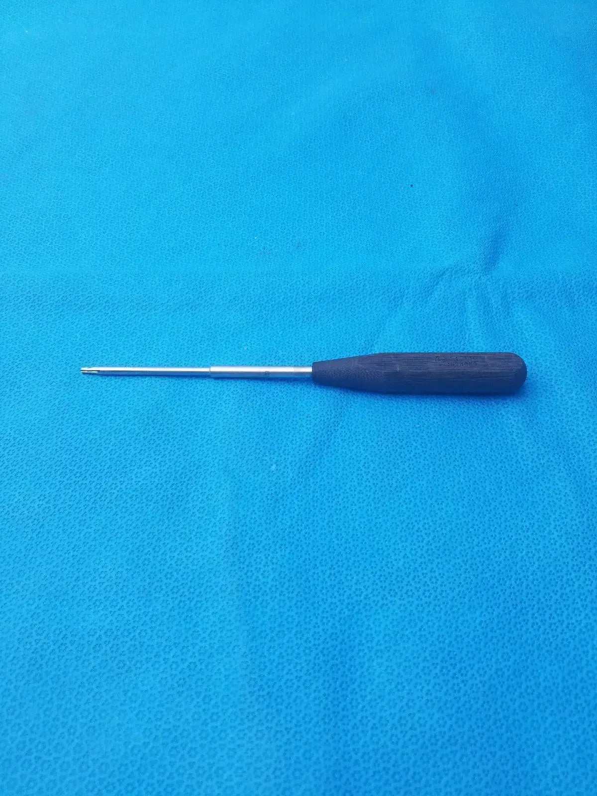 Unbranded 314.115 4874089 Hex Screwdriver Stainless Steel Surgical Instrument Surgical Instrument, second-hand product photo 1