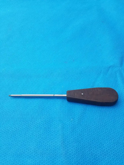 Unbranded 314.19 Hex Screwdriver Stainless Steel Surgical Instrument Surgical Screwdriver, second-hand product photo 5