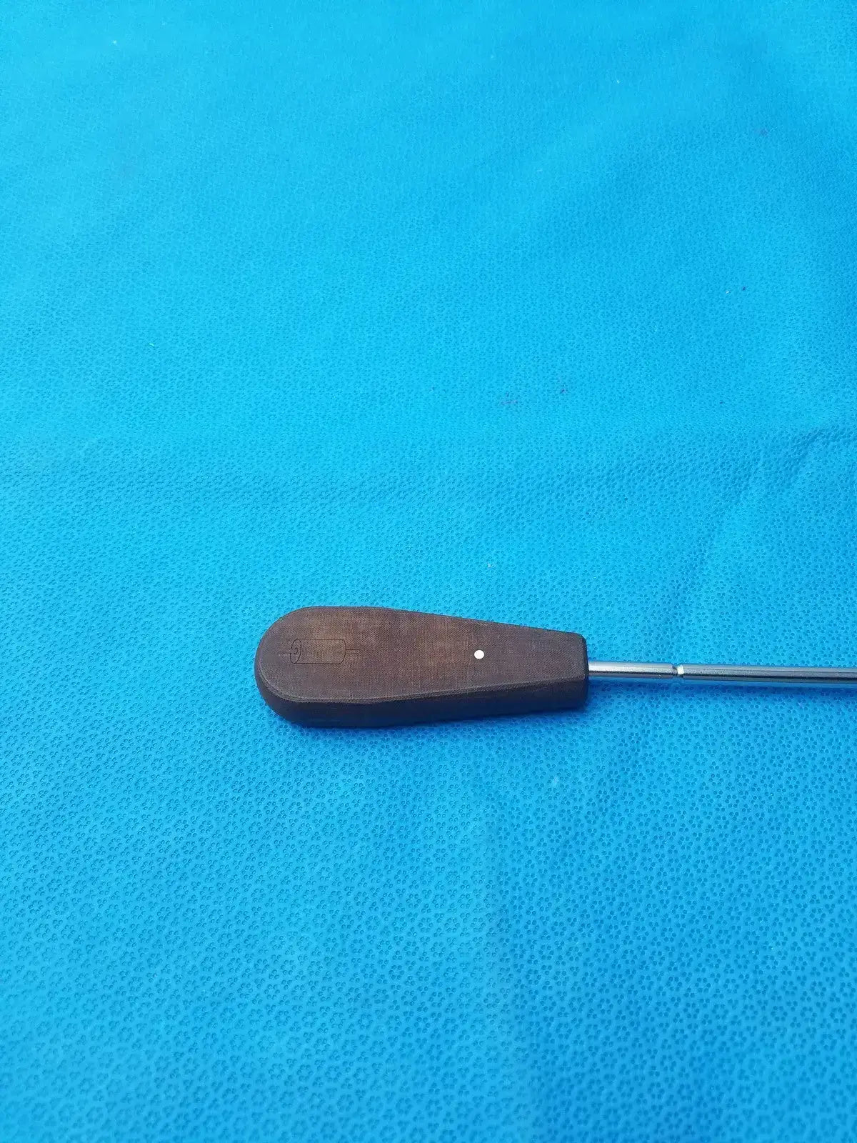 Unbranded 314.19 Hex Screwdriver Stainless Steel Surgical Instrument Surgical Screwdriver, second-hand product photo 6