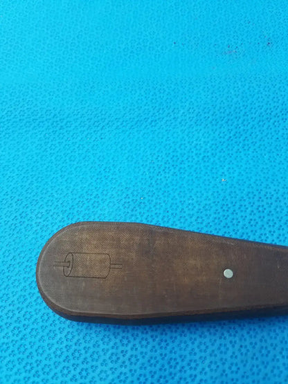 Unbranded 314.19 Hex Screwdriver Stainless Steel Surgical Instrument Surgical Screwdriver, second-hand product photo 8