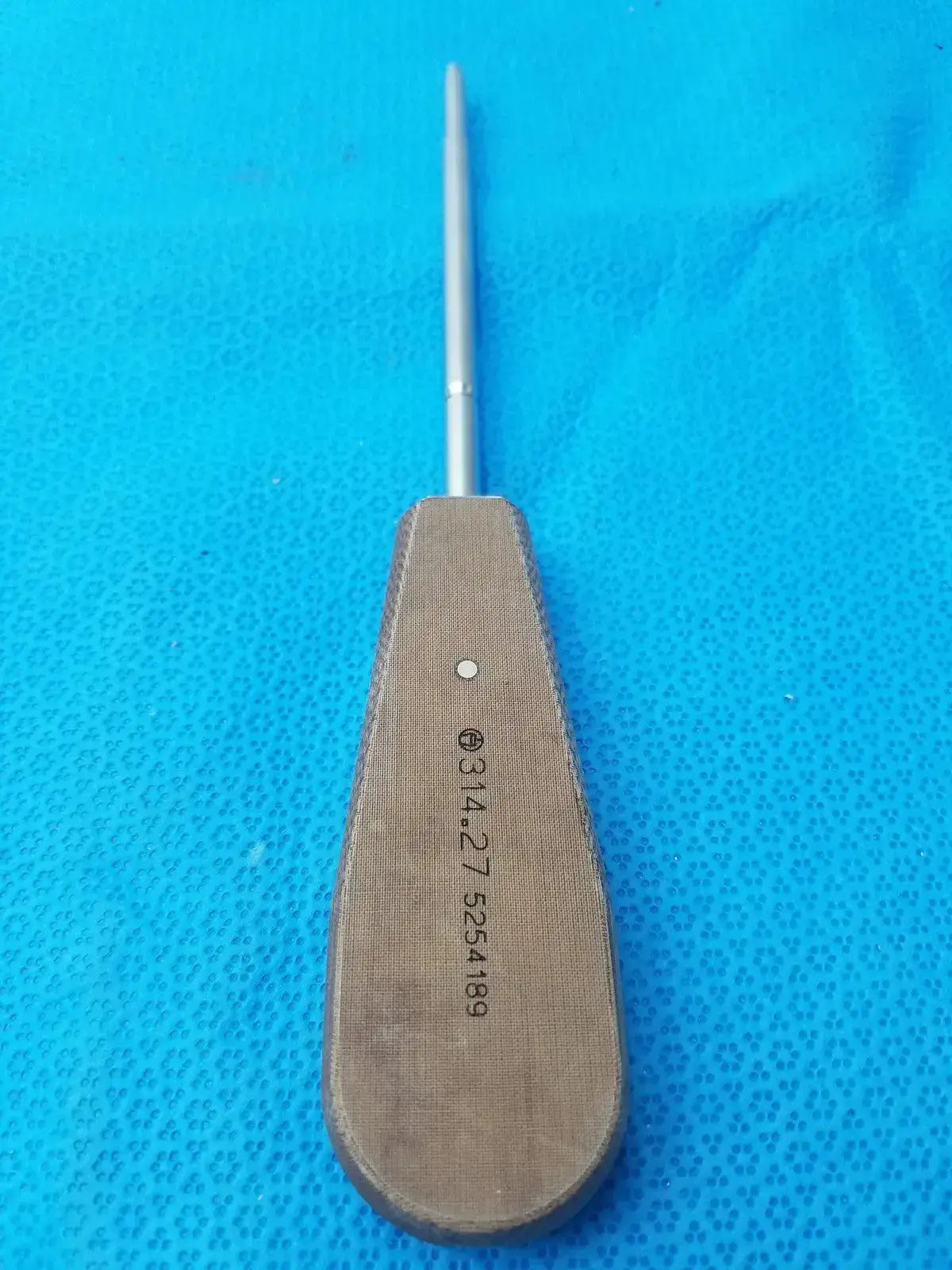 Generic 314.27 5254189 Hex Screwdriver Stainless Steel Surgical Instrument Surgical Instrument, second-hand product photo 6
