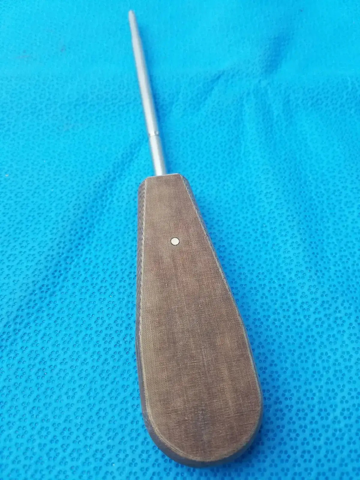 Generic 314.27 5254189 Hex Screwdriver Stainless Steel Surgical Instrument Surgical Instrument, second-hand product photo 8