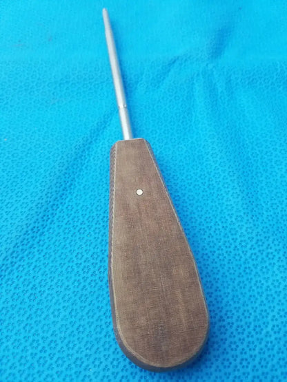 Generic 314.27 5254189 Hex Screwdriver Stainless Steel Surgical Instrument Surgical Instrument, second-hand product photo 8