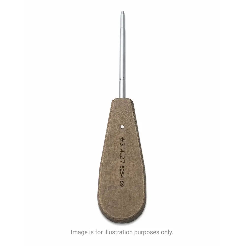 314.27 5254189 Hex Screwdriver Stainless Steel Surgical Instrument - Surgical Instrument