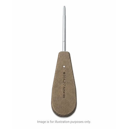 314.27 5254189 Hex Screwdriver Stainless Steel Surgical Instrument - Surgical Instrument