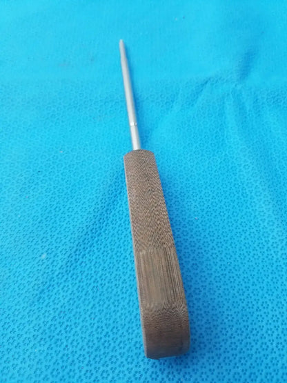 Generic 314.27 5254189 Hex Screwdriver Stainless Steel Surgical Instrument Surgical Instrument, second-hand product photo 7