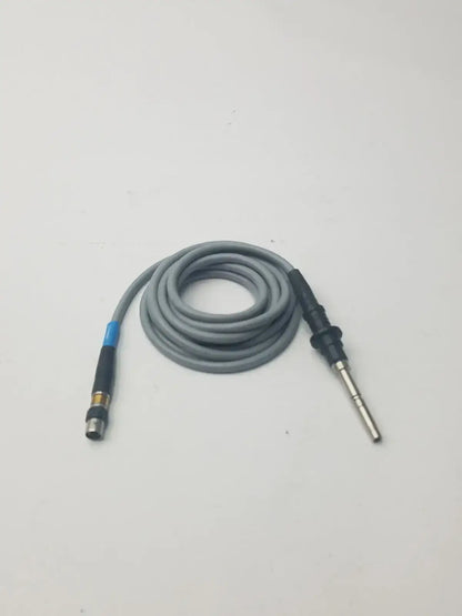 Generic 314490 Fiber Optic Light Guide Cable Fiber Optic Light Guide Cable, second-hand product photo 2