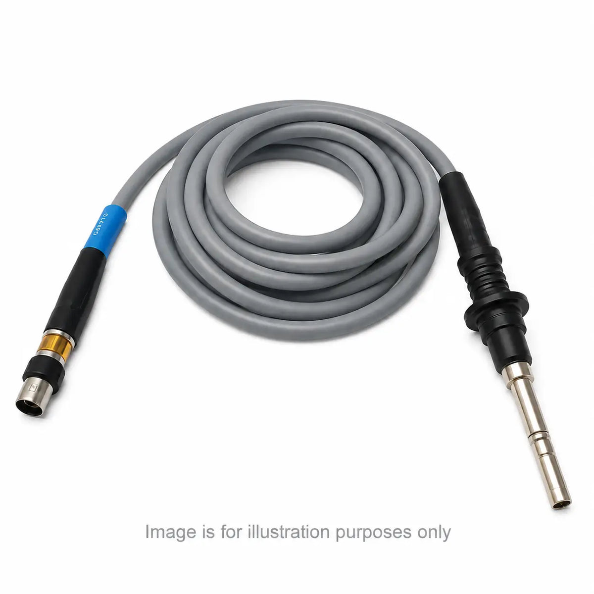 314490 Fiber Optic Light Guide Cable - Fiber Optic Light Guide Cable