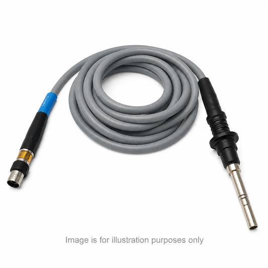 314490 Fiber Optic Light Guide Cable - Fiber Optic Light Guide Cable