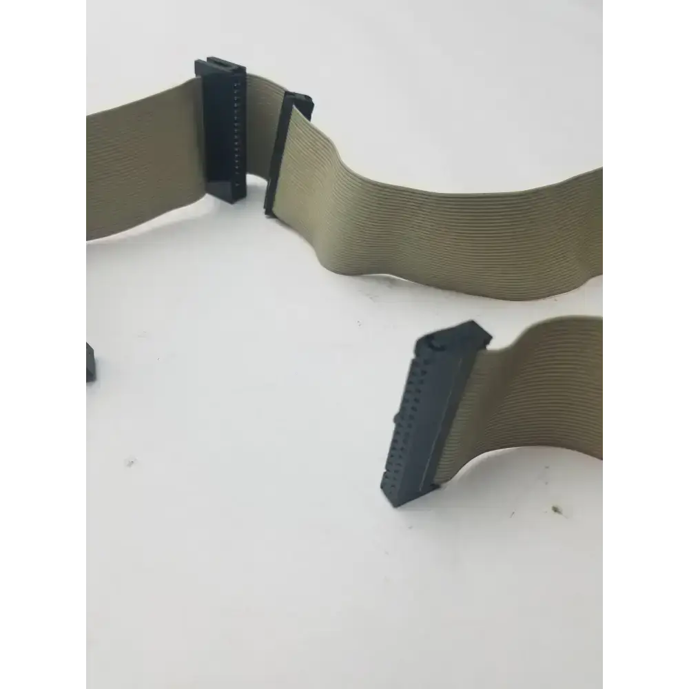 Generic 34 Pin Female to 34 Pin Female Riser Card Cable Riser Card Cable, second-hand product photo 4