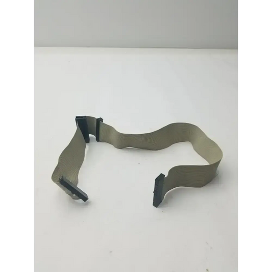 Generic 34 Pin Female to 34 Pin Female Riser Card Cable Riser Card Cable, second-hand product photo 1