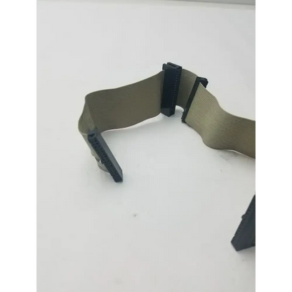 Generic 34 Pin Female to 34 Pin Female Riser Card Cable Riser Card Cable, second-hand product photo 3
