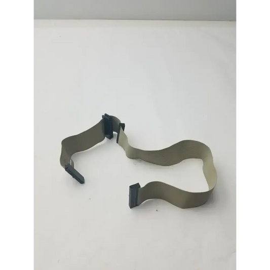 Generic 34 Pin Female to 34 Pin Female Riser Card Cable Riser Card Cable, second-hand product photo 2