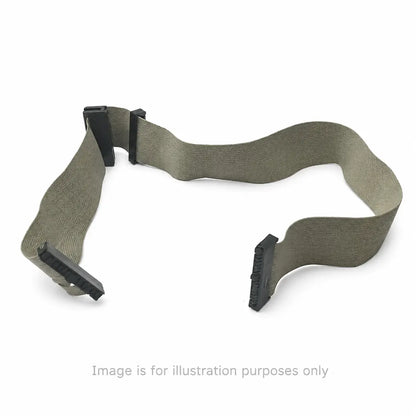34 Pin Female to 34 Pin Female Riser Card Cable - Riser Card Cable