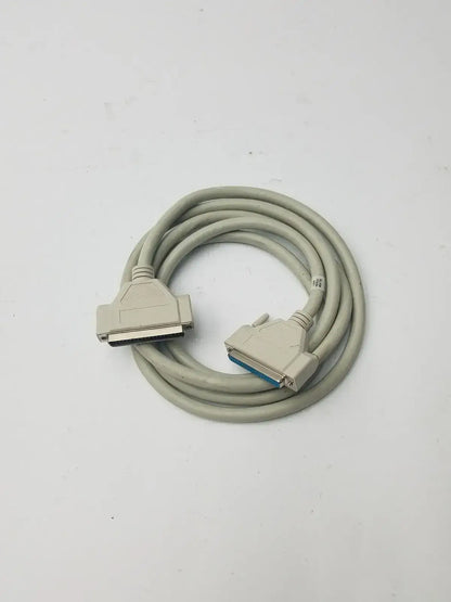 Generic 36-Pin Centronics to 25-Pin DB25 LPT Cord Printer Cable Parallel Printer Cable, second-hand product photo 5
