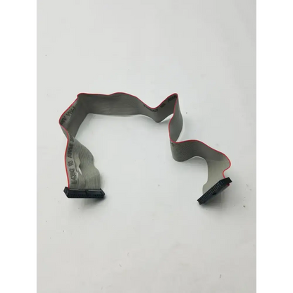 Generic 36 Pin Female Connector AWM 2051 10BC 300V VW-1 Riser Card Cable Riser Card Cable, second-hand product photo 4