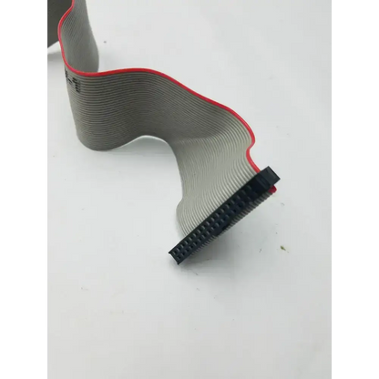 Generic 36 Pin Female Connector AWM 2051 10BC 300V VW-1 Riser Card Cable Riser Card Cable, second-hand product photo 3