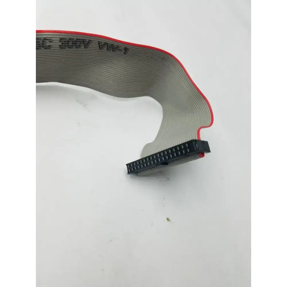 Generic 36 Pin Female Connector AWM 2051 10BC 300V VW-1 Riser Card Cable Riser Card Cable, second-hand product photo 6