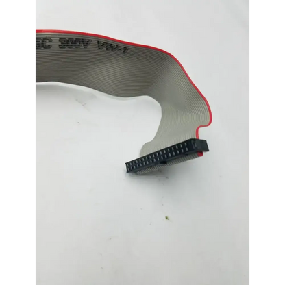 Generic 36 Pin Female Connector AWM 2051 10BC 300V VW-1 Riser Card Cable Riser Card Cable, second-hand product photo 6
