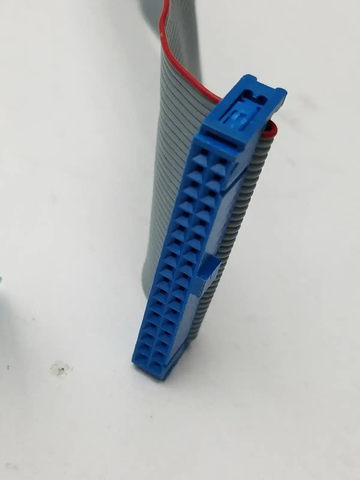 Tyco 36 Pin Female to 36 Pin Female Cable Harness, 00-88044-02 Rev B Tyco 1737809-1 Cable Harness, second-hand product photo 2