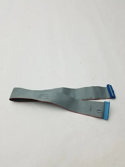 Tyco 36 Pin Female to 36 Pin Female Cable Harness, 00-88044-02 Rev B Tyco 1737809-1 Cable Harness, second-hand product photo 5