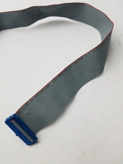 Tyco 36 Pin Female to 36 Pin Female Cable Harness, 00-88044-02 Rev B Tyco 1737809-1 Cable Harness, second-hand product photo 4