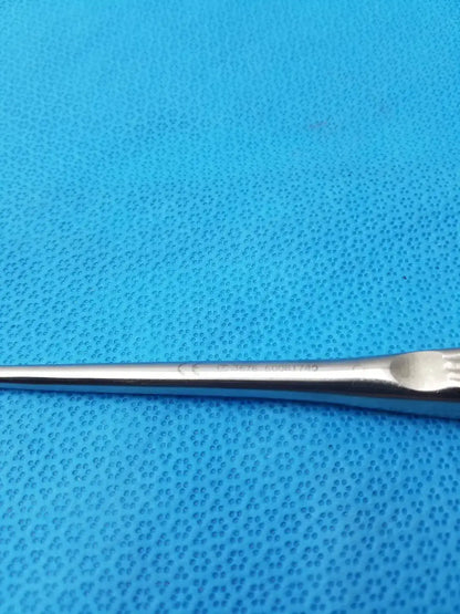Generic 3676-60081740 Spratt Bone Curette Stainless Surgical Orthopedic Orthopedic Surgical Instrument, second-hand product photo 5