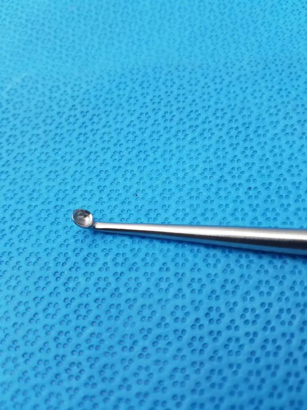 Generic 3676-60081740 Spratt Bone Curette Stainless Surgical Orthopedic Orthopedic Surgical Instrument, second-hand product photo 4