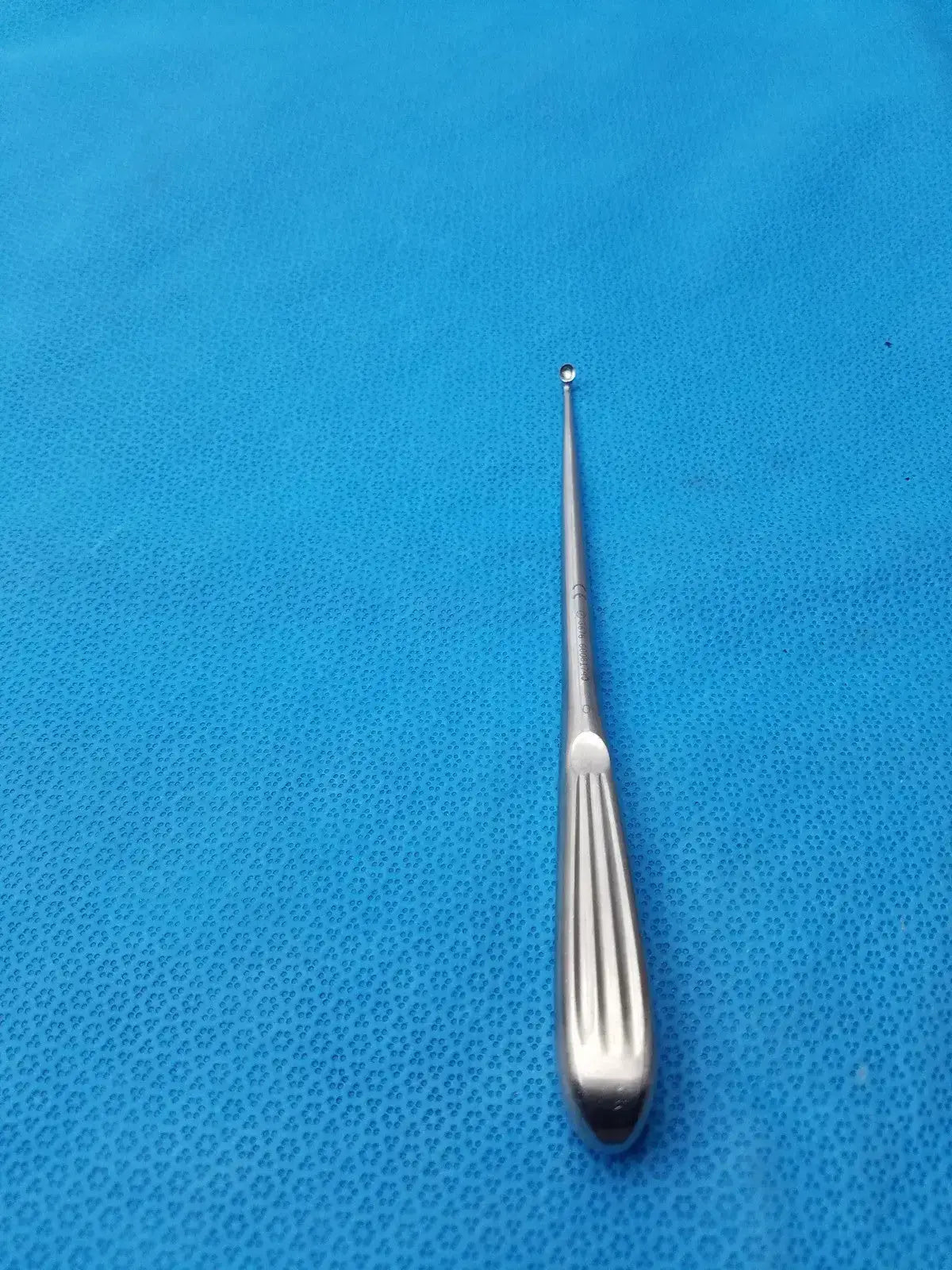 Generic 3676-60081740 Spratt Bone Curette Stainless Surgical Orthopedic Orthopedic Surgical Instrument, second-hand product photo 8