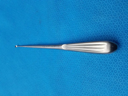 Generic 3676-60081740 Spratt Bone Curette Stainless Surgical Orthopedic Orthopedic Surgical Instrument, second-hand product photo 2