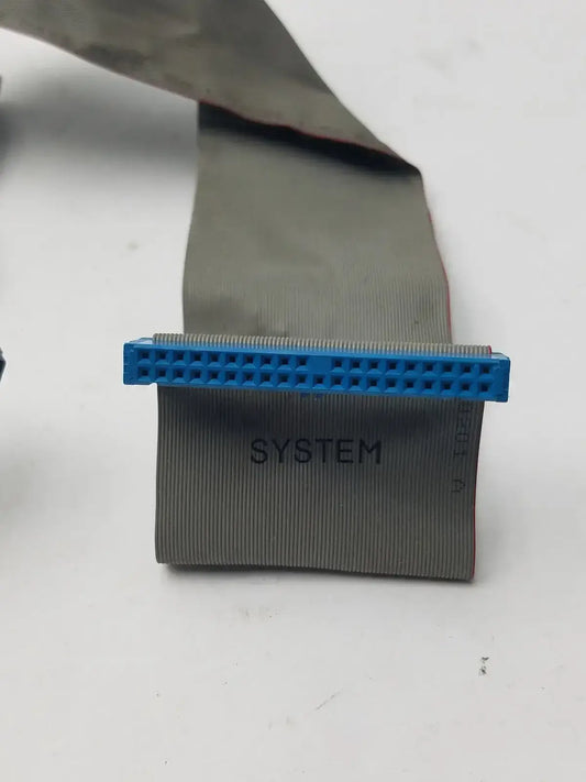 Unbranded 38 Pin Female to 38 Pin Female Riser Card Cable Riser Card Cable, second-hand product photo 2