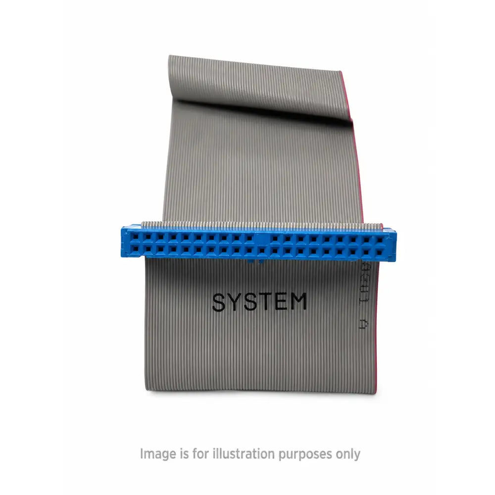 38 Pin Female to 38 Pin Female Riser Card Cable - Riser Card Cable
