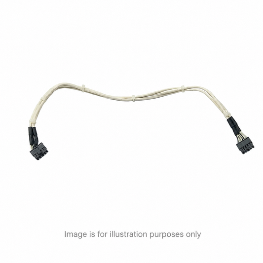 12 Pin Female to 12 Pin Female Cable Connector
