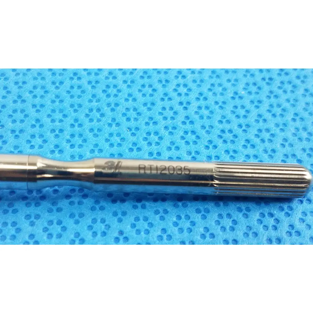 3i Restorative Torque Indicator Dental Kit Wrench With Driver Tip & Sterilization Case - Restorative Torque Indicator