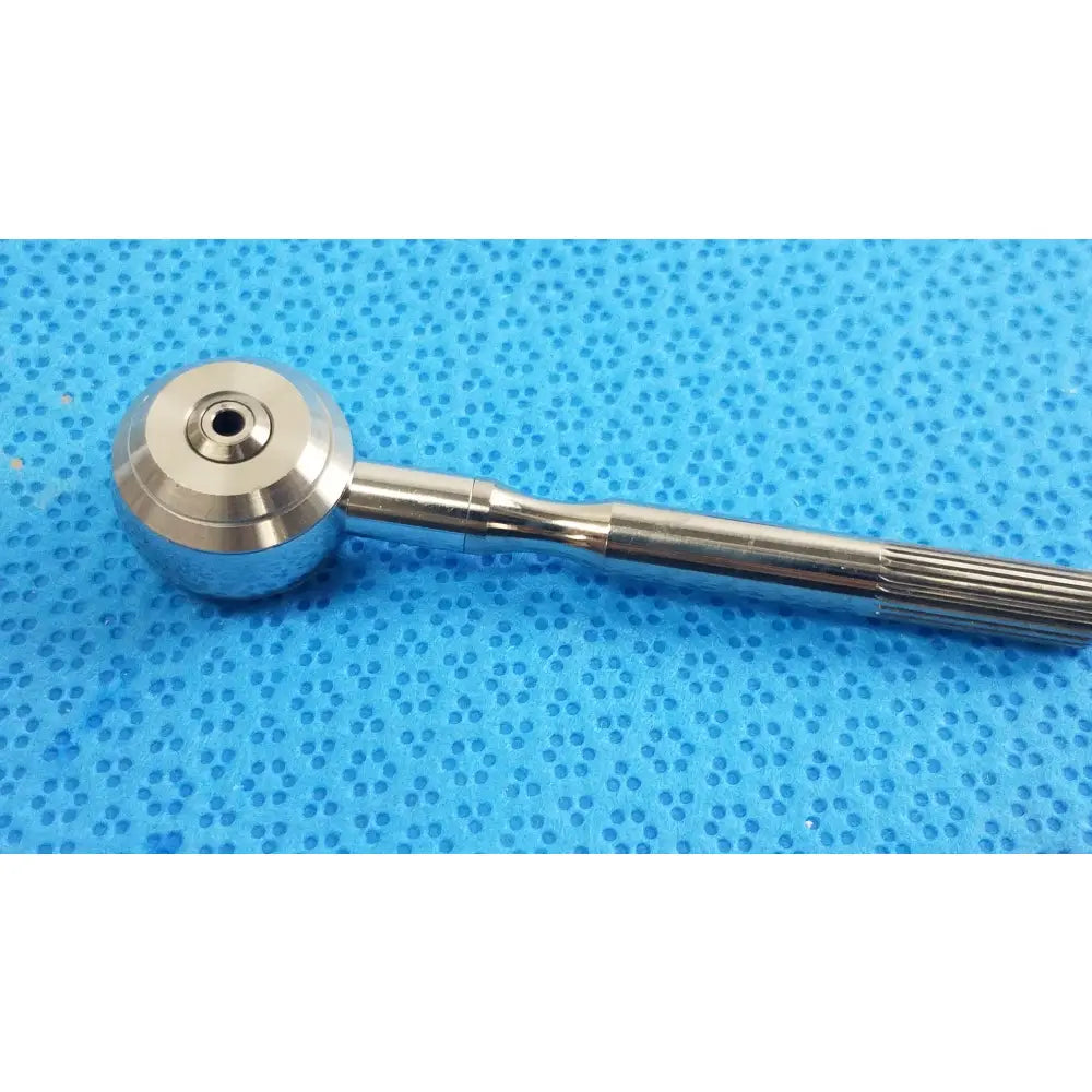 3i Restorative Torque Indicator Dental Kit Wrench With Driver Tip & Sterilization Case - Restorative Torque Indicator