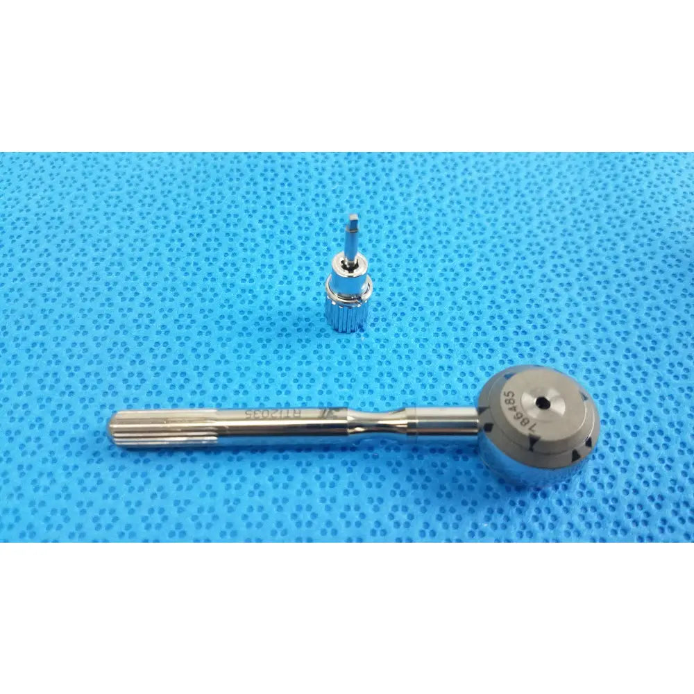 3i Restorative Torque Indicator Dental Kit Wrench With Driver Tip & Sterilization Case - Restorative Torque Indicator
