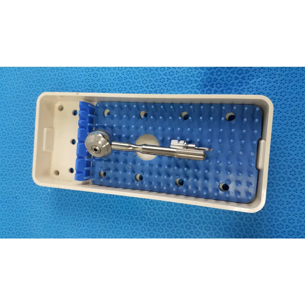 3i Restorative Torque Indicator Dental Kit Wrench With Driver Tip & Sterilization Case - Restorative Torque Indicator