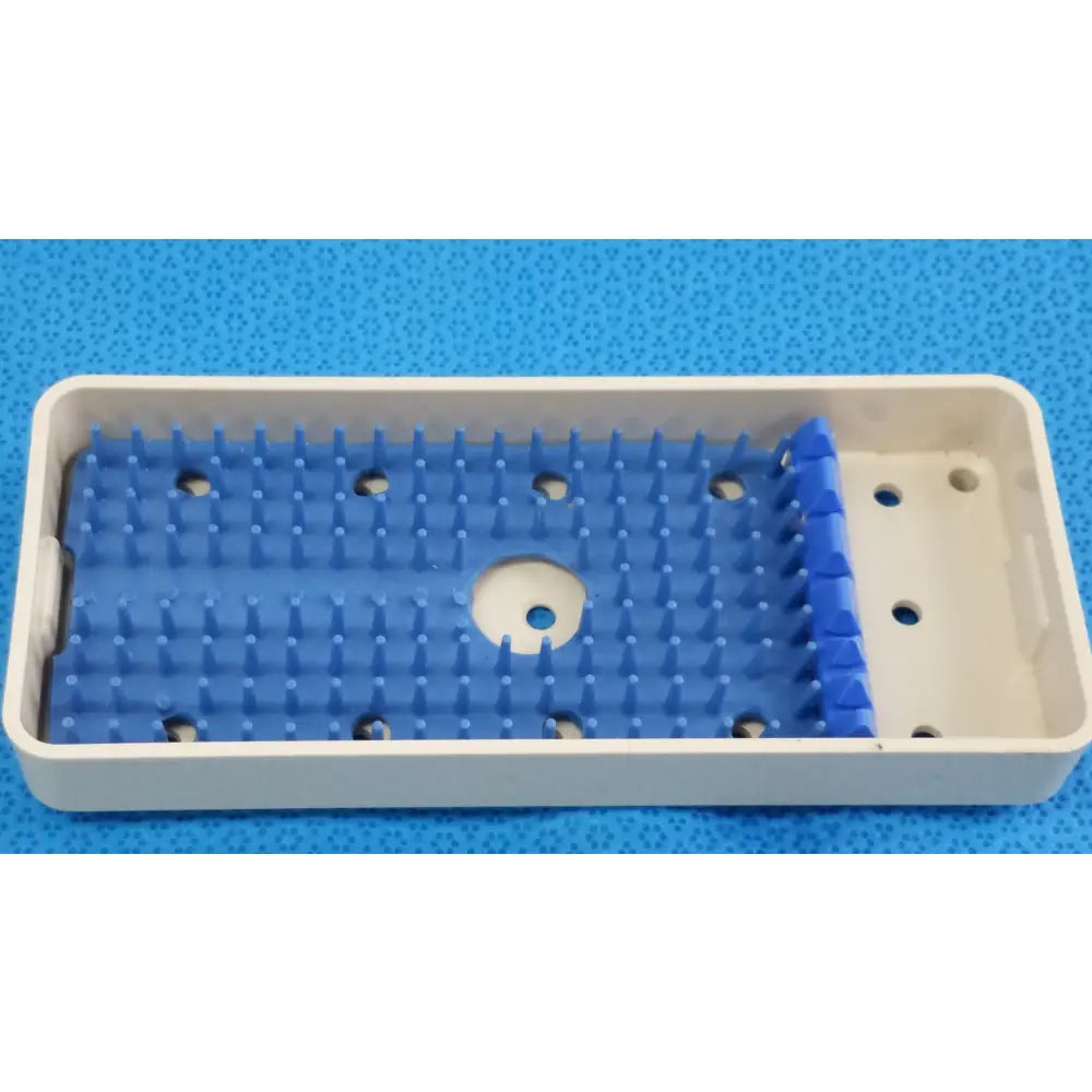3i Restorative Torque Indicator Dental Kit Wrench With Driver Tip & Sterilization Case - Restorative Torque Indicator