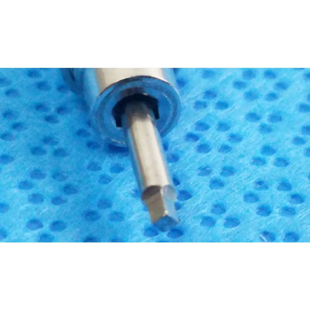 3i Restorative Torque Indicator Dental Kit Wrench With Driver Tip & Sterilization Case - Restorative Torque Indicator