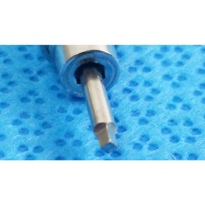 3i Restorative Torque Indicator Dental Kit Wrench With Driver Tip & Sterilization Case - Restorative Torque Indicator