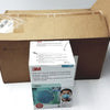 3M 1860 Particulate Respiirator & Surgical Mask, 20 Per Box, Box of 12
