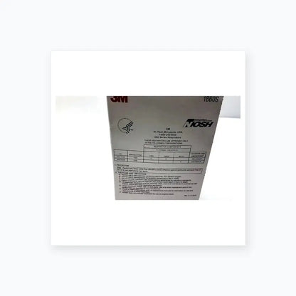3M 1860S Small Health Care Particulate Respirator and Surgical Mask, Exp 10-2026 Surgical N95 Respirator, second-hand product photo 4