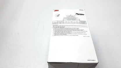 3M 1860S Small Health Care Particulate Respirator and Surgical Mask, Exp 10-2026 Surgical N95 Respirator, new product photo 3